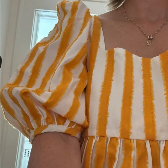 Mr. Larkin Mini Dress - Picture 5 of 5